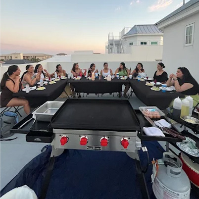 Perfect for celebrations of all kinds