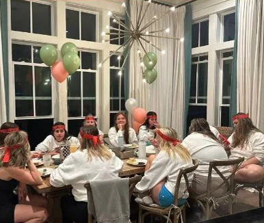 catering in Santa Rosa Beach