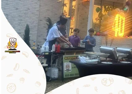home hibachi chef